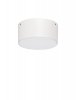 Lampa sufitowa zewnętrzna LED nowoczesna aluminium biała IP65 BORJA LE73648 Luces Exlusivas